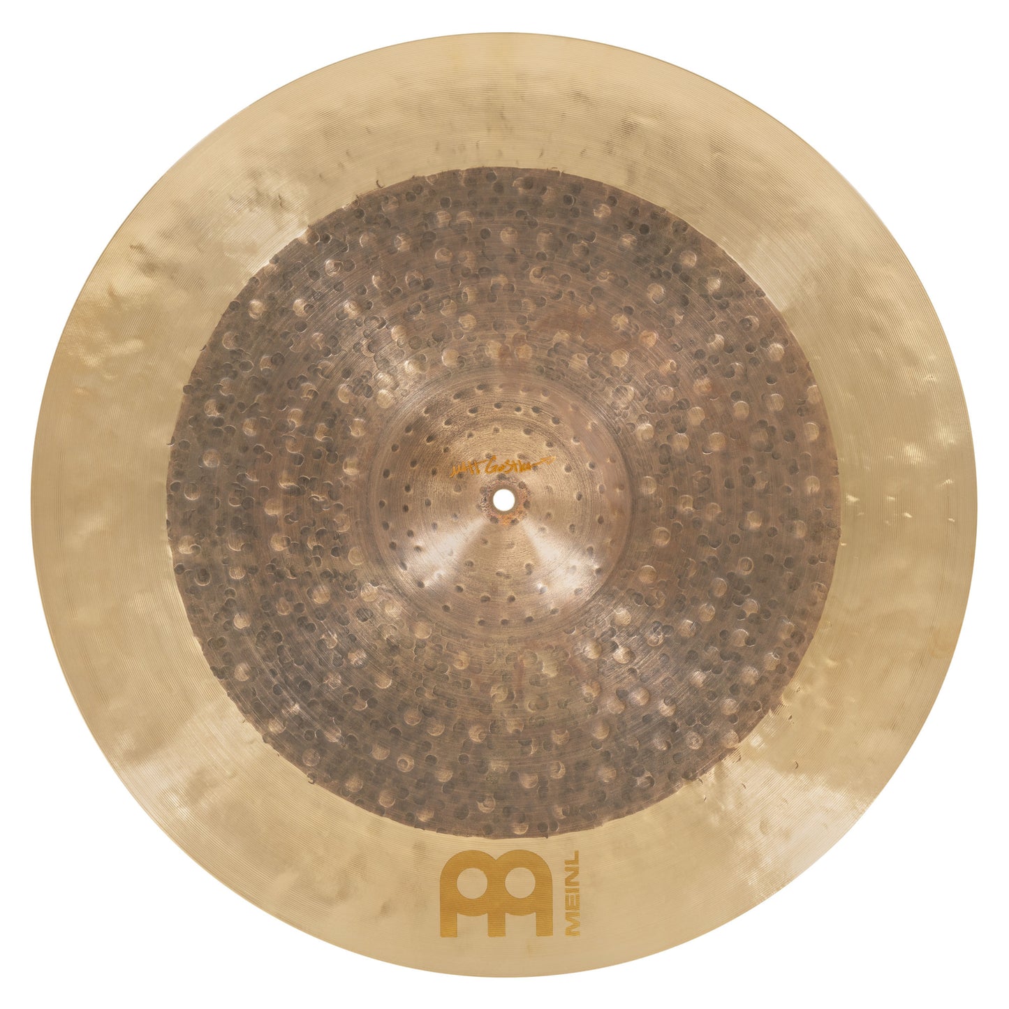 MEINL Cymbals Byzance Vintage Matt Garstka Signature Equilibrium Ride - 22"