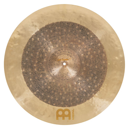 MEINL Cymbals Byzance Vintage Matt Garstka Signature Equilibrium Ride - 22"