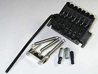IBANEZ Tremolo Lo-Pro Edge - 7 String schwarz