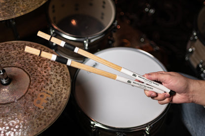 MEINL Stick & Brush - Bamboo Rebound Multi-Rod