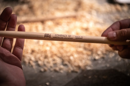 MEINL Stick & Brush - Compact 13" Drumstick