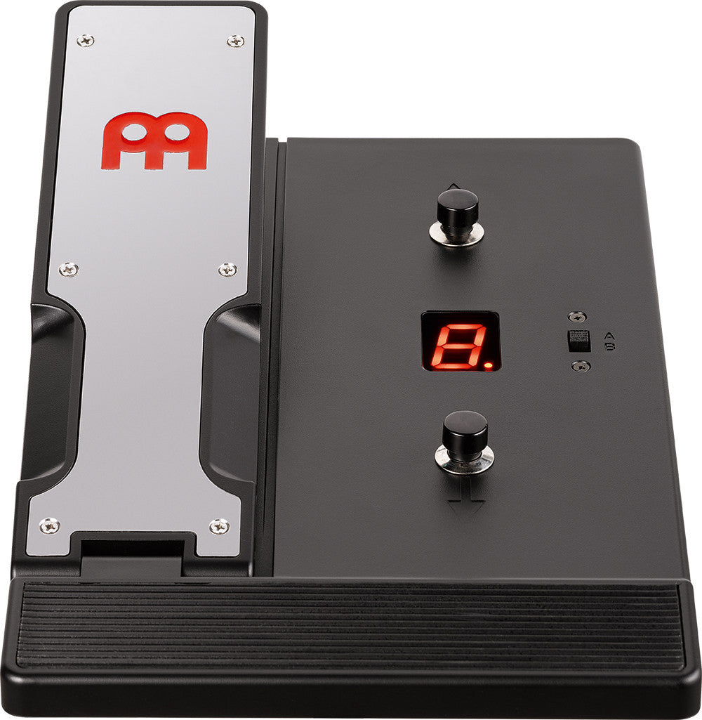 MEINL Percussion FX20 Effects Pedal