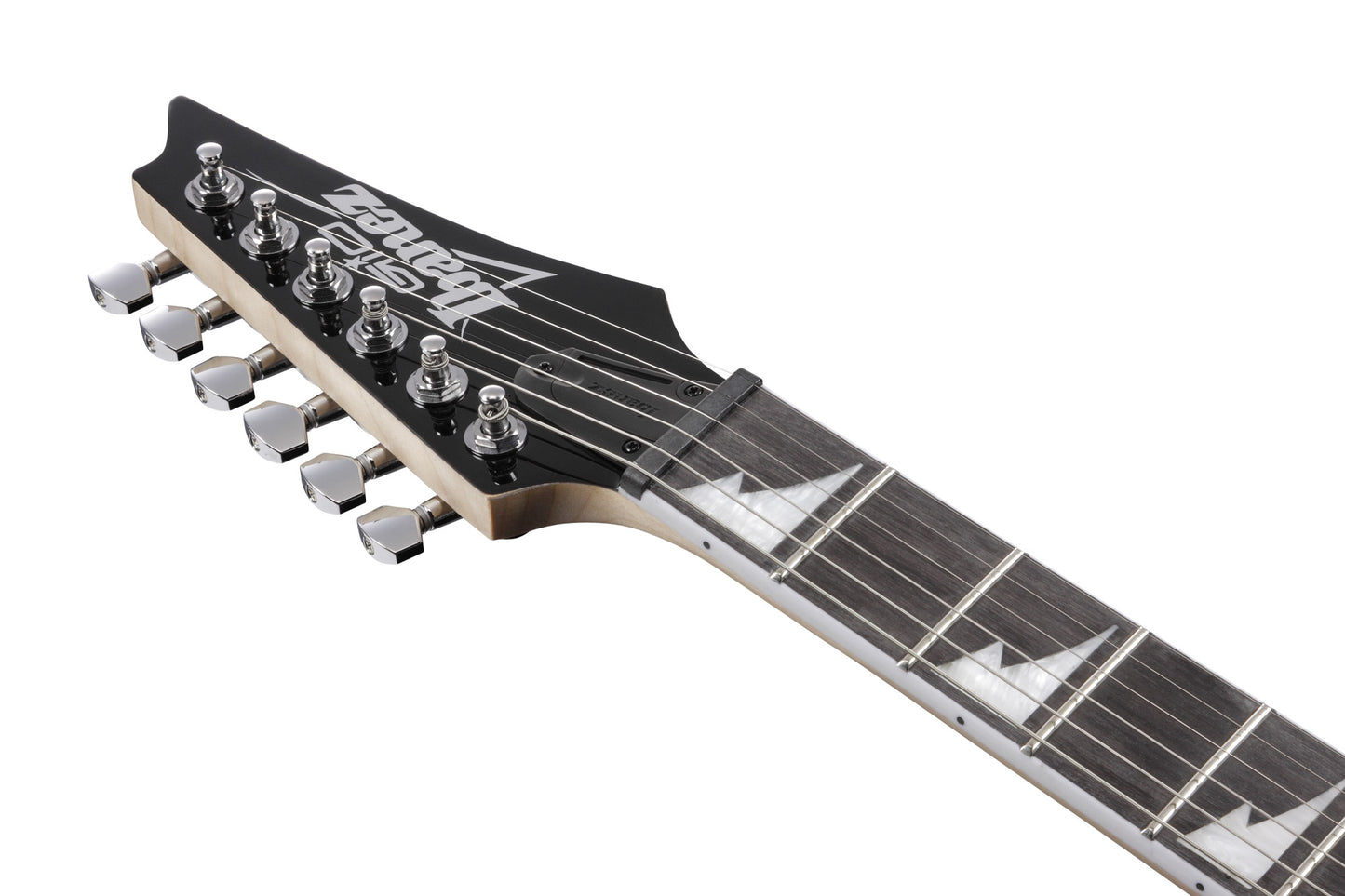 IBANEZ GIO GRG E-Gitarre 6-String - Black Night