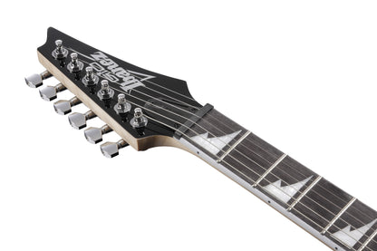 IBANEZ GIO GRG E-Gitarre 6-String - Black Night