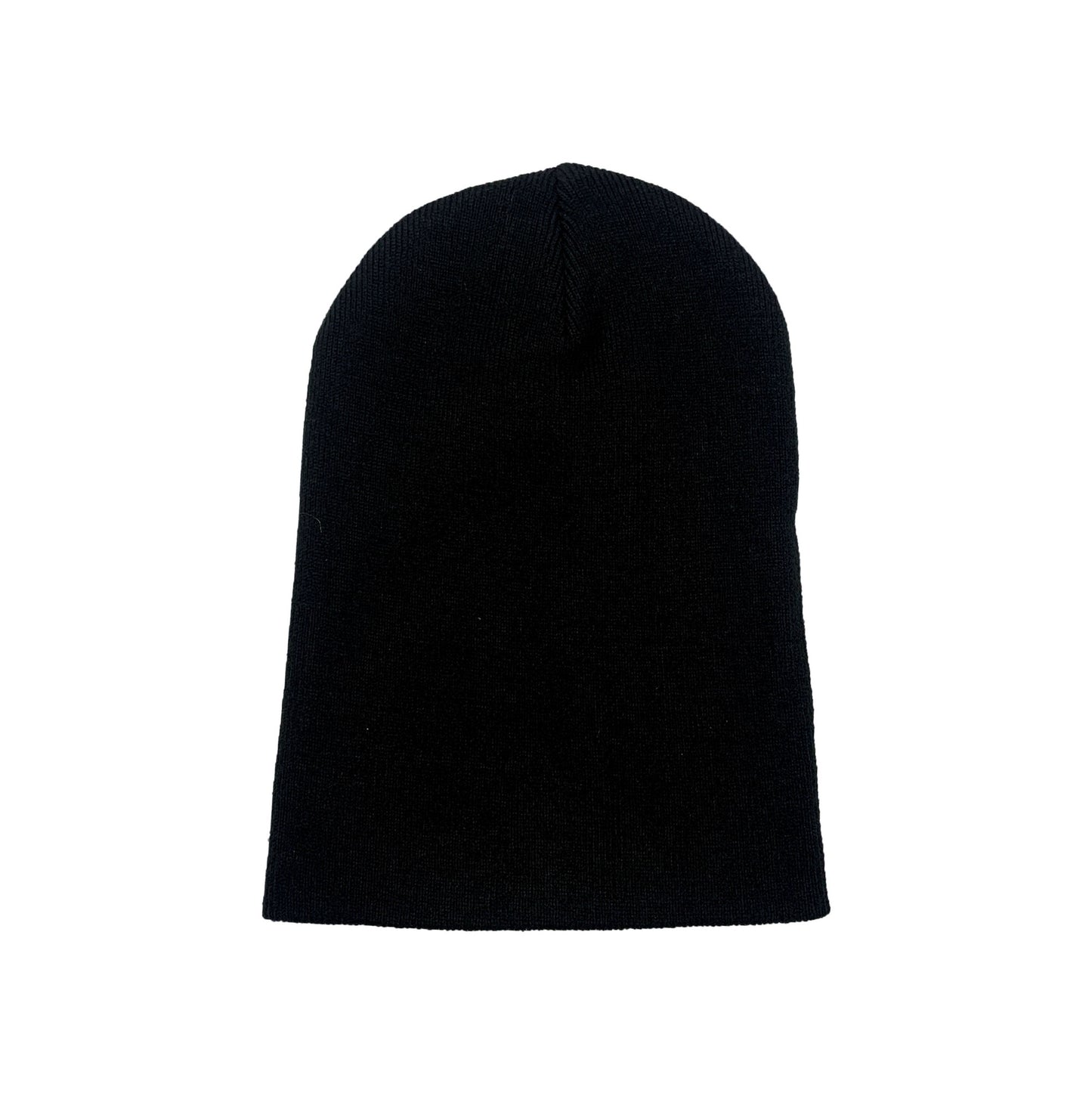 ORTEGA Beanie mit Ortega Logo - schwarz