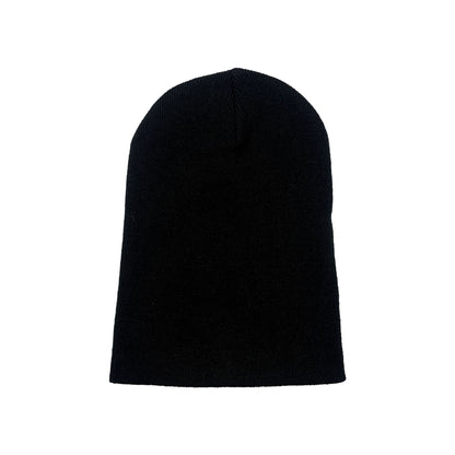 ORTEGA Beanie mit Ortega Logo - schwarz