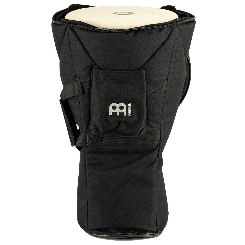 MEINL Percussion Water Rhythm Series Djembe - Extra Large + Bag
