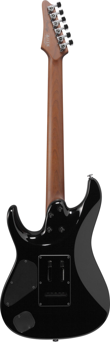 IBANEZ Prestige AZ Electric Guitar 6-String - Brownish Sphalerite + Case