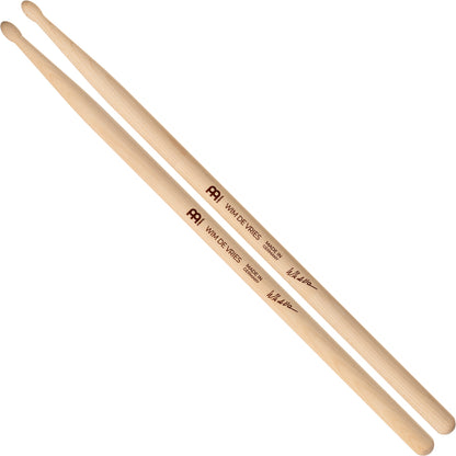 MEINL Stick & Brush - Wim de Vries Signature Drumstick