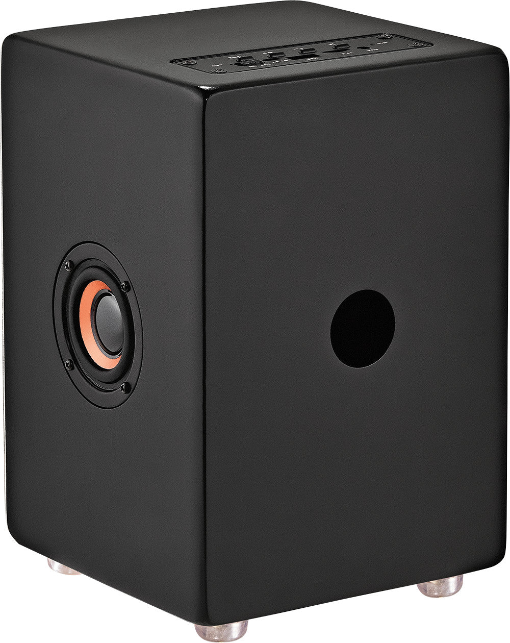 MEINL Percussion Mini Series Snare Speaker Cajon