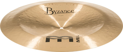 MEINL Cymbals Byzance Traditional China - 18"