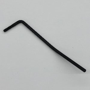 IBANEZ Tremolo Arm Left Black, For 2TRT102L, 2TRT106L