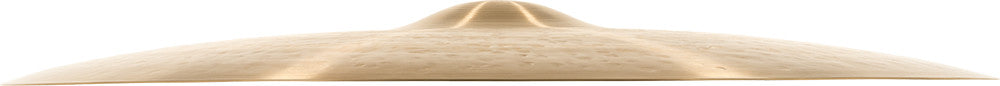 MEINL Cymbals Byzance Traditional Medium Ride - 24"