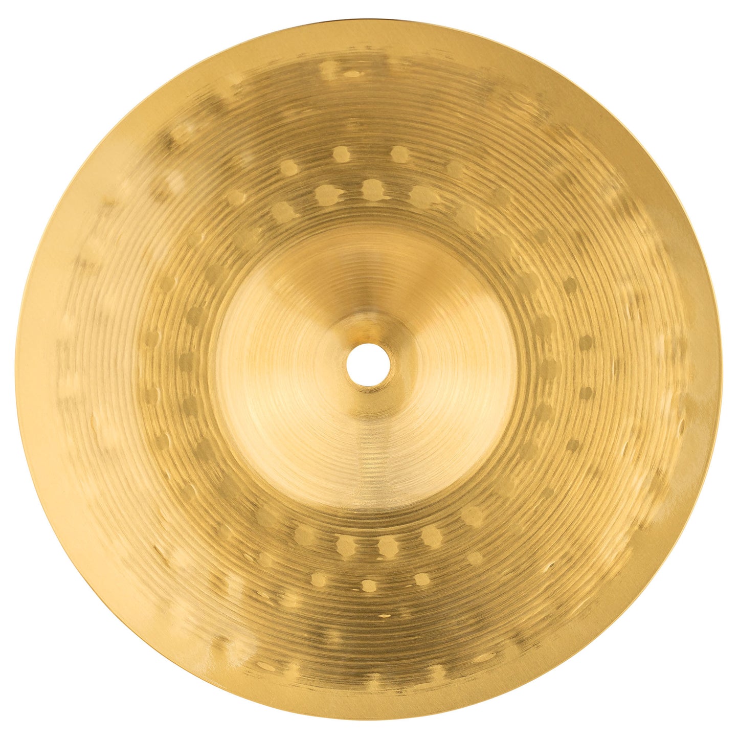 MEINL Cymbals HCS Micro Stack Hats - 8"