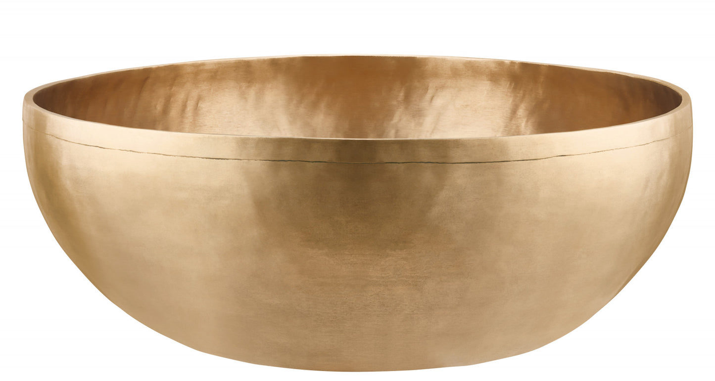 MEINL Sonic Energy Grounding Series Singing Bowl - 13000g
