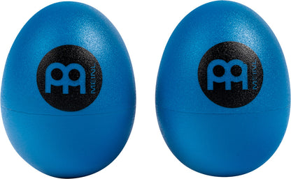 MEINL Percussion Egg Shaker Paar - blau