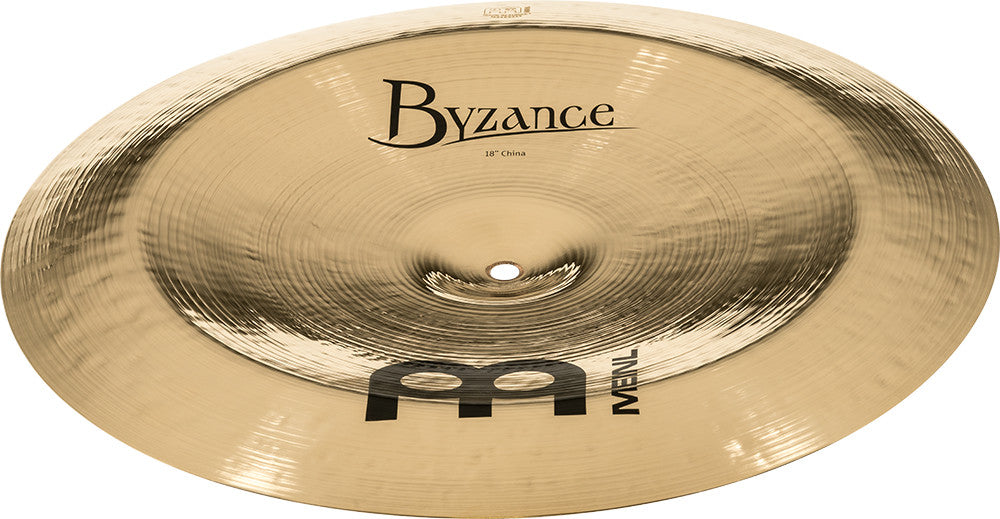 MEINL Cymbals Byzance Brilliant China - 18"