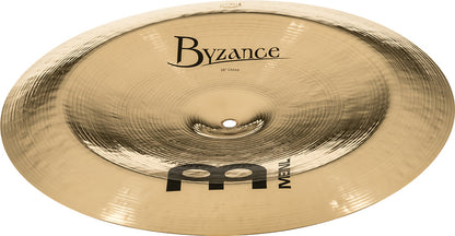 MEINL Cymbals Byzance Brilliant China - 18"