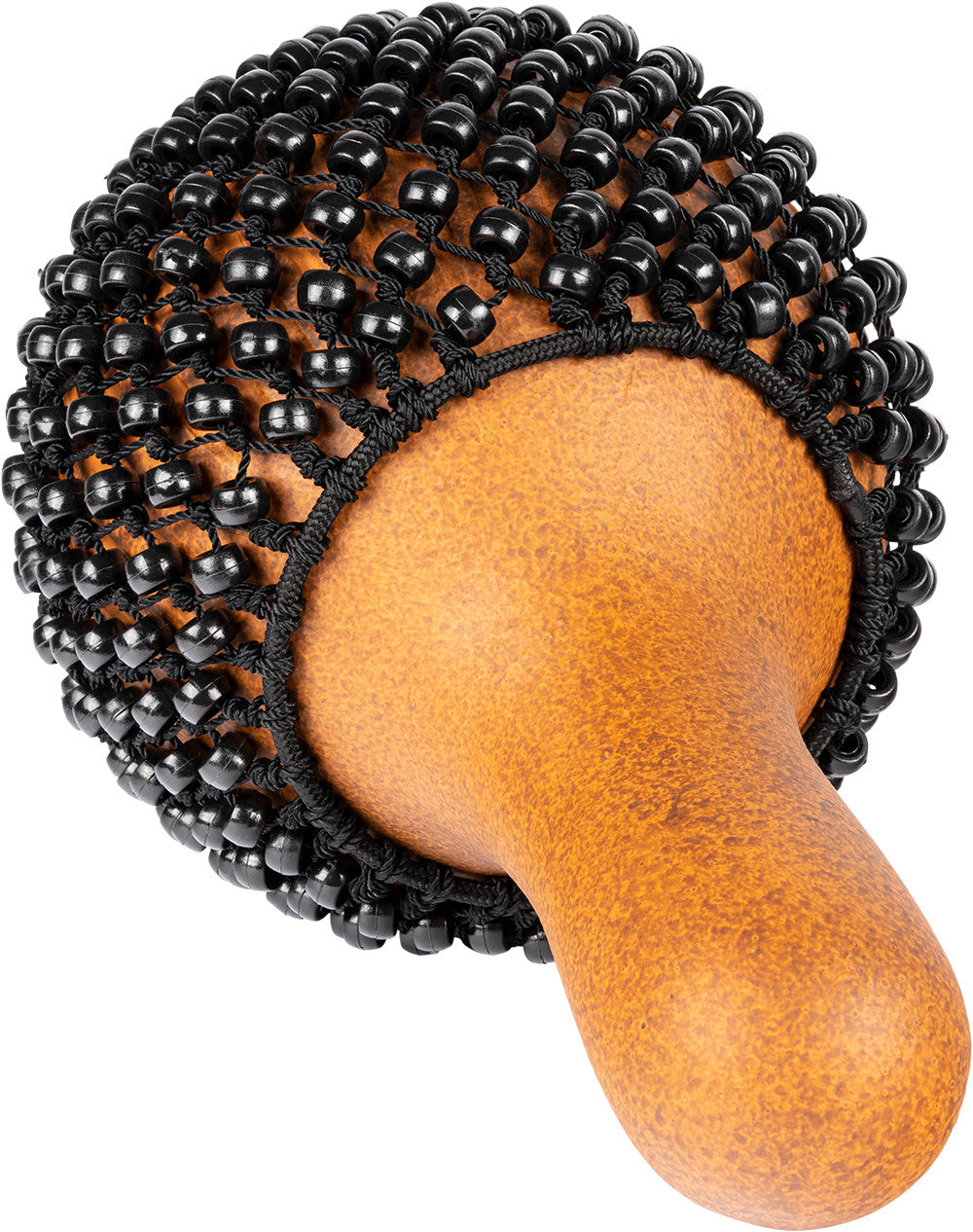 MEINL Percussion Fiberglas Cabasa - braun