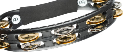 MEINL Percussion Recording-Combo Hand Held ABS Tambourine