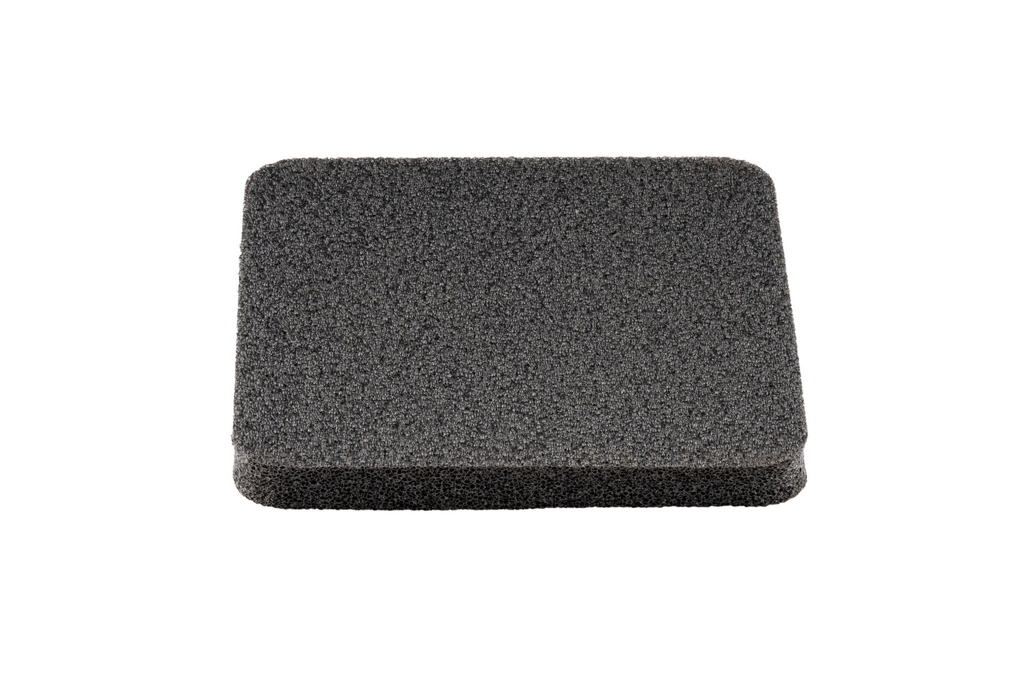 HARDCASE Schaumstoffpad  - 100 x 100 mm 8 Pack alte Nr: P1085
