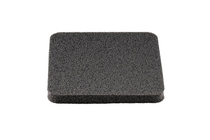 HARDCASE Schaumstoffpad  - 100 x 100 mm 8 Pack alte Nr: P1085