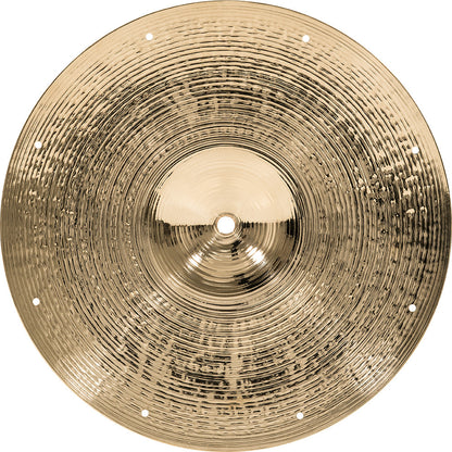 MEINL Cymbals Byzance Brilliant Fast Hihat - 13"