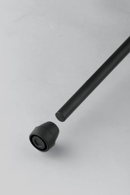 TAMA Iron Works Studio Series Mikrofonständer - Extra langer Auslegerarm (3/8“ Anschluss)