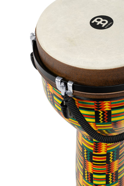 MEINL Percussion Jumbo Djembe 10" - Simbra