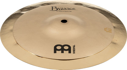 MEINL Cymbals Artist Concept Temporal 1 Stack - Matt Garstka -  8”/10”
