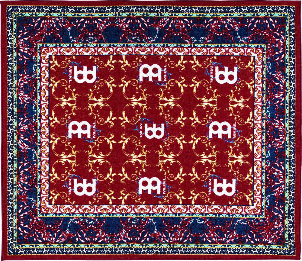 MEINL Cymbals Oriental Drum Rug - 160 x 140 cm