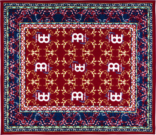MEINL Cymbals Oriental Drum Rug - 160 x 140 cm