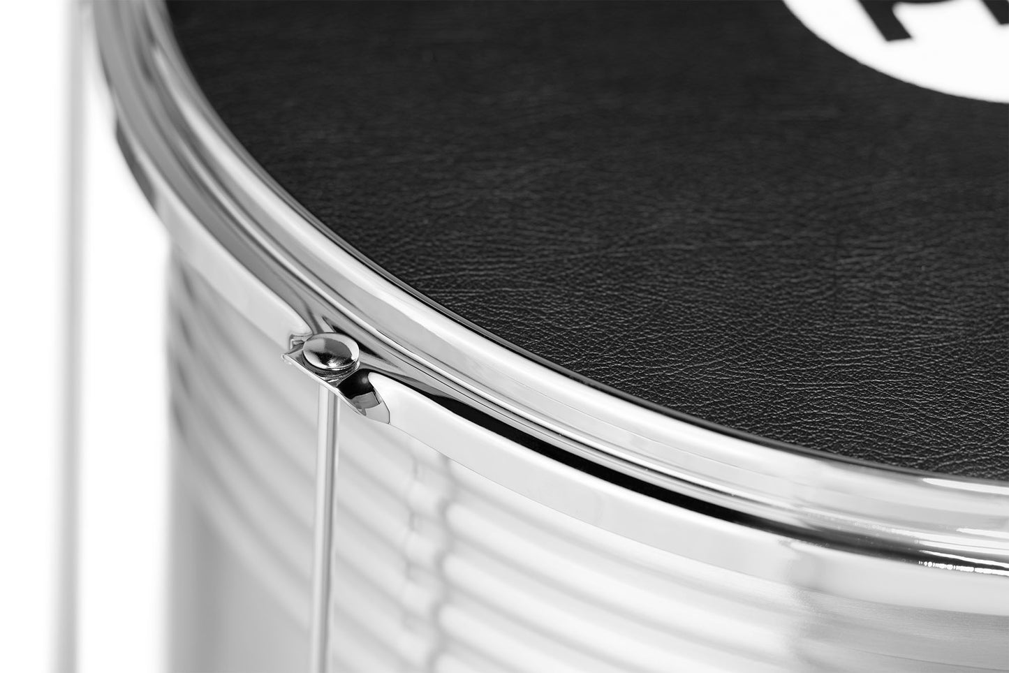 MEINL Percussion Aluminum Series Bahia Surdo Drum - 18" x 16"