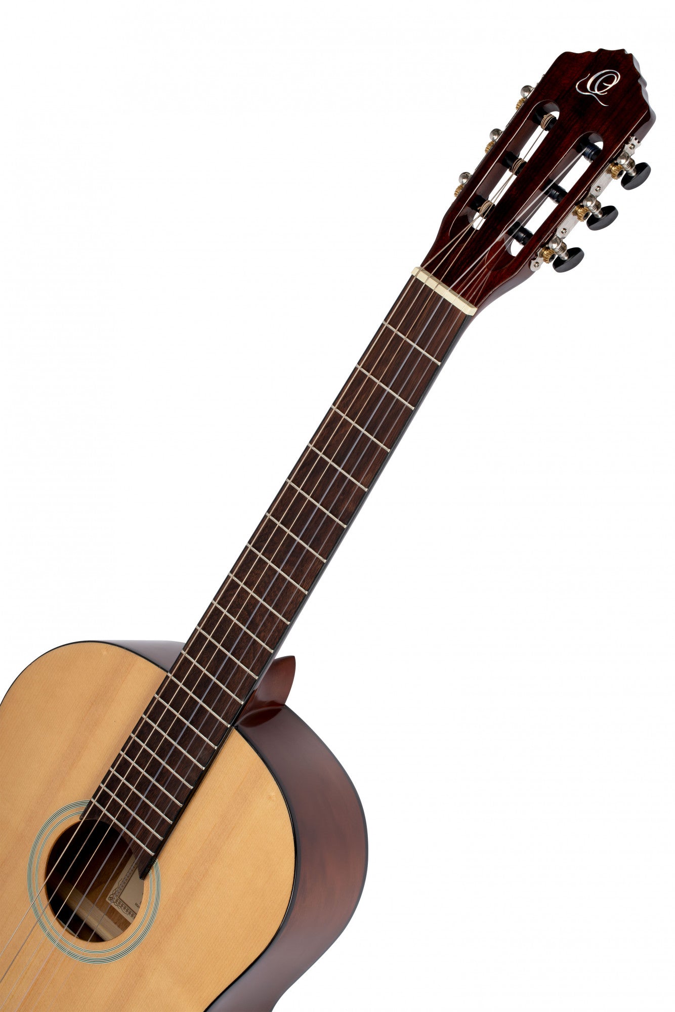 ORTEGA Student Series 4/4 Classical Guitar 6-String - Natural