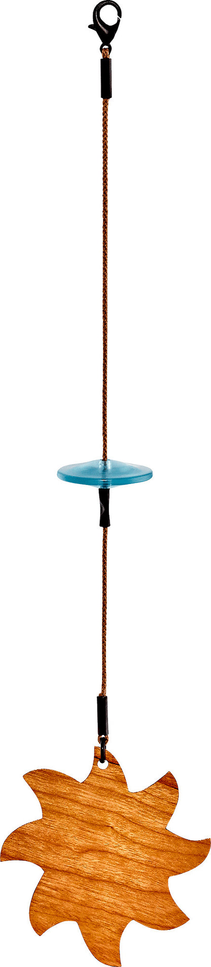 Meinl Sonic Energy Cosmic Bamboo Chime - 432 Hz/Aurora (Morgen)