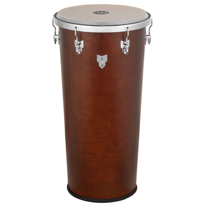 MEINL Percussion Traditional Wood Series Timba - 14" x 28"