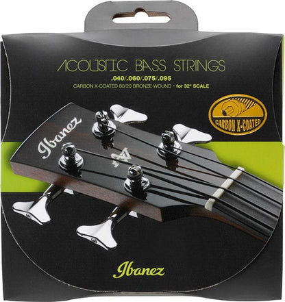 IBANEZ Saiten Set für 4 String Akustikbass