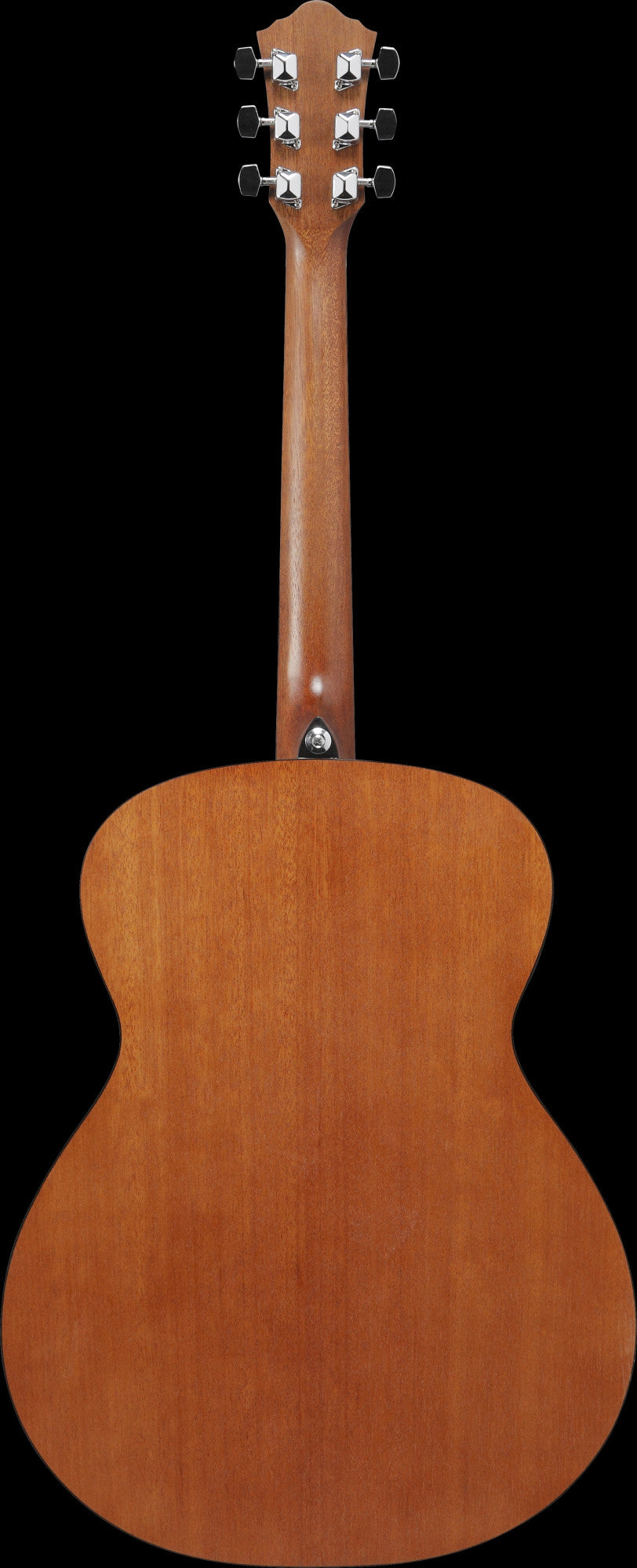 IBANEZ Jampack Akustikgitarren-Set 6-String - Open Pore Natural + Gigbag, Gurt, Stimmgerät & Plektren