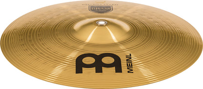MEINL Cymbals Marching Medium - 16" Brass