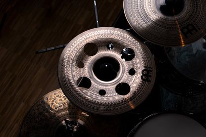 MEINL Cymbals Pure Alloy Custom Trash China - 12"