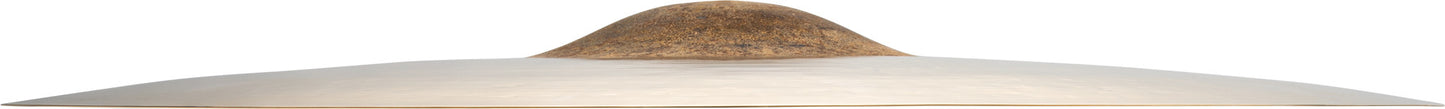 MEINL Cymbals Byzance Brilliant Polyphonic Crash - 20"