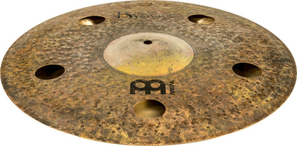 MEINL Cymbals Artist Concept Fat Stack - Matt Garstka - 18"/16"