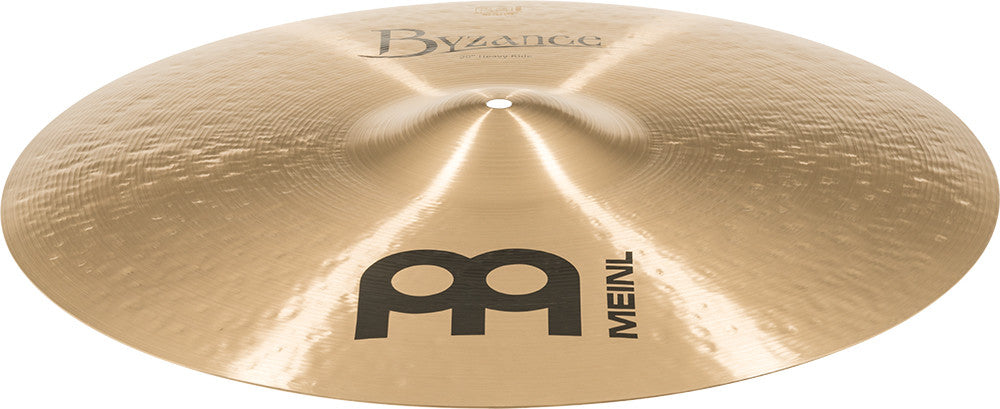MEINL Cymbals Byzance Traditional Heavy Ride - 20"