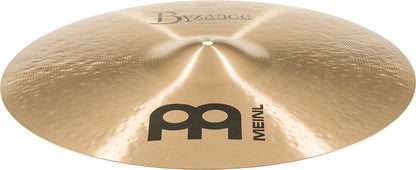 MEINL Cymbals Byzance Traditional Heavy Ride - 20"