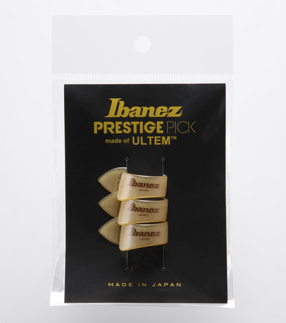 IBANEZ Ultem Thump Picks - 3er Pack