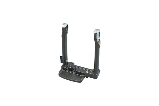 TAMA Frame Assembly for Twin Pedal (left side)