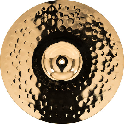 MEINL Cymbals Classics Custom Brilliant Medium Hihat - 15"