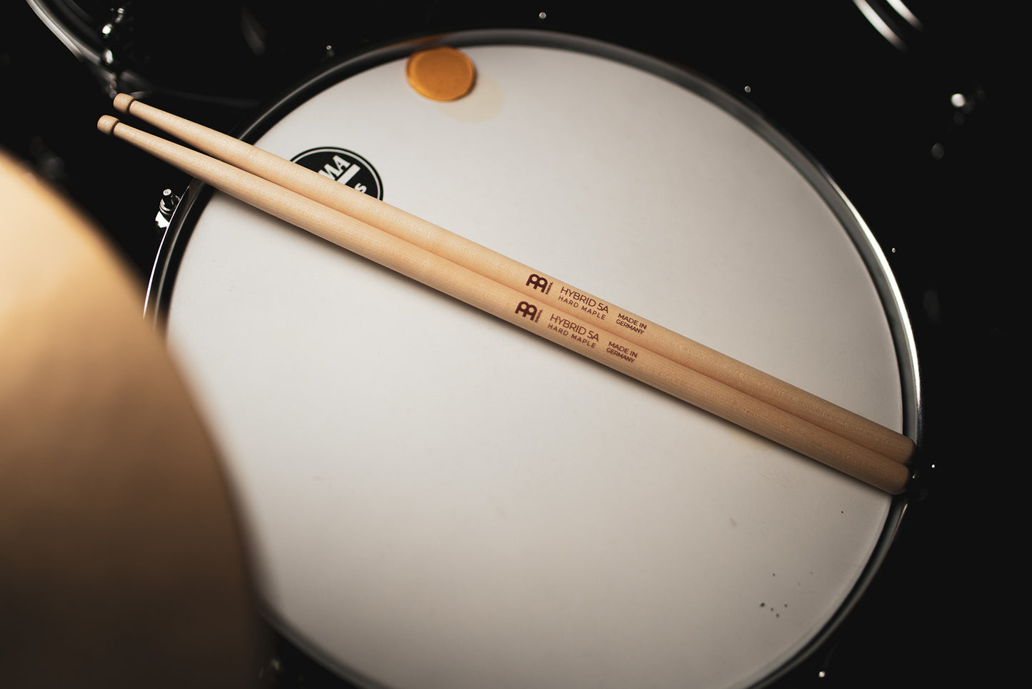 MEINL Stick & Brush - Hybrid 5A Drumstick