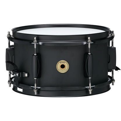 TAMA Metalworks Black Steel Snaredrum 10" x 5,5" - Matte Black