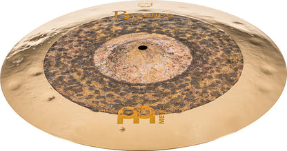 MEINL Cymbals Byzance Dual Hihat - 15"